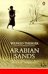 Arabian Sands: Revised Edition (Travel Library)