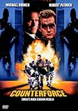 Counterforce - Michael Rooker