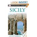 DK Eyewitness Travel Guide: Sicily