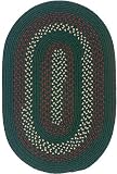 Colonial Mills Deerfield DF61 - Hunter Green