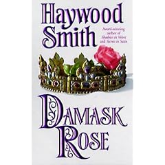 Damask Rose
