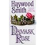 Damask Rose