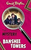 The mystery of Banshee Towers
