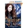 A Witch in Love (The Winter Trilogy)