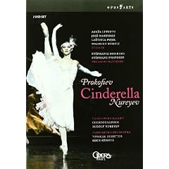 Cendrillon
