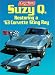 Suzy Q Restoring a 63 Corvette Sting Ray