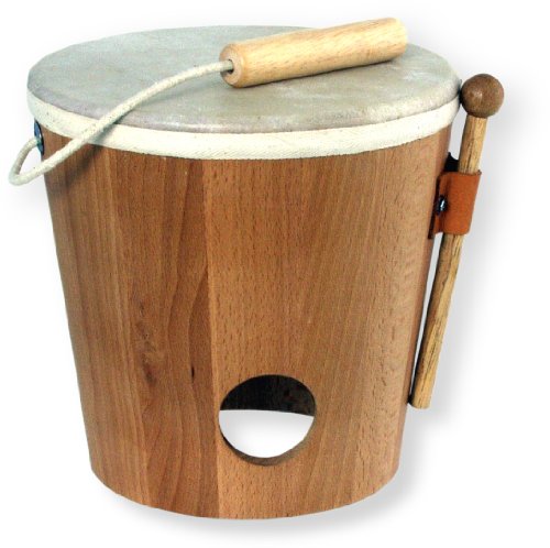 Sounds From Around The World 