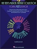 Teen's Musical Theatre Collection - Young Men's (Book/CD): Young Men's Edition Book/CD Pack