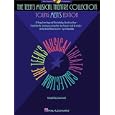 Teen's Musical Theatre Collection - Young Men's (Book/CD): Young Men's Edition Book/CD Pack