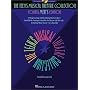 The Teen's Musical Theatre Collection: Young Men's Edition [With CD (Audio)]