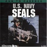 Run to Cadence with the U.S. Navy Seals