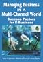 Managing Business In A Multi-channel World: Success Factors For E-business