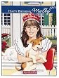 Happy Birthday, Molly