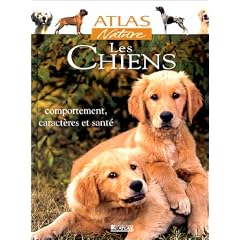 Les chiens