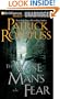 The Wise Man's Fear (KingKiller Chronicles)