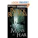 The Wise Man's Fear (KingKiller Chronicles)