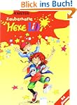 Zauberhafte Hexe Lilli: Hexe Lilli f�...