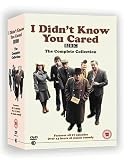 I Didnt Know You Cared [Complete Box Set] [DVD]