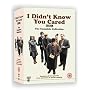 I Didn't Know You Cared - The Complete Collection: Series 1-4 [DVD]
