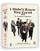 I Didn't Know You Cared - The Complete Collection: Series 1-4 [DVD]