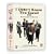 I Didn't Know You Cared - The Complete Collection: Series 1-4 [DVD]