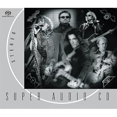 O Yeah: Ultimate Aerosmith Hits  (Stereo)