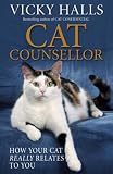 Cat Counsellor: How Your Cat Really Relates to You