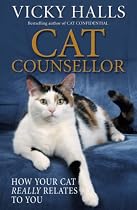 Cat Counsellor: How Your Cat Really Relates to You