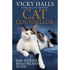 Cat Counsellor: How Your Cat Really Relates to You