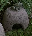 Toad House