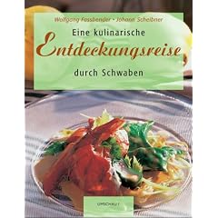 Eine kulinarische Entdeckungsreise durch Schwaben