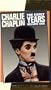 Charlie Chaplin: Early Years 1 [VHS]