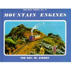 Mountain Engines (Railway)