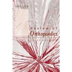 Review of Orthopaedics
