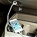 Smart Charge 4.8A 24W Dual USB Car Charger