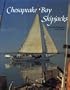Chesapeake Bay Skipjacks