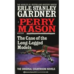 The Case of the Long-Legged Models