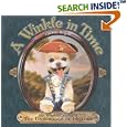 A Winkle in Time (Step Back in Time with Mr. Winkle) by Lara Jo Regan