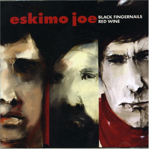CD-Charts  Search : Black Fingernails, Red Wine [Australian Import]