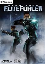 Star Trek: Elite Force II (PC CD)