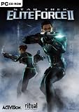 Star Trek: Elite Force II (PC CD)