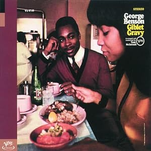 Giblet Gravy