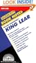 William Shakespeare's King Lear (Barron's Book Notes)