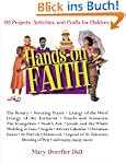 Hands-On Faith: 66 Projects, Activiti...