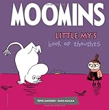 Little My's book of thoughts