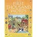 First Thousand Words in Spanish