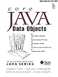 Core Java Data Objects