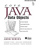 Books : Core Java Data Objects (Core Series)