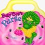 Baby Bop's Purse (Barney)