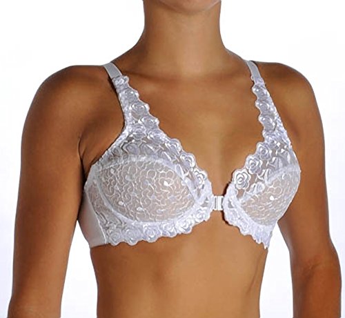 Valmont Front Closure Underwire